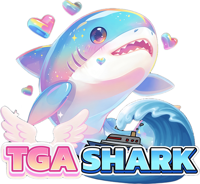 TGASHARK  คลื่นใต้น้ำของวงการพนันออนไลน์